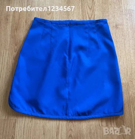 Нова пола Zara, снимка 3 - Поли - 47162831