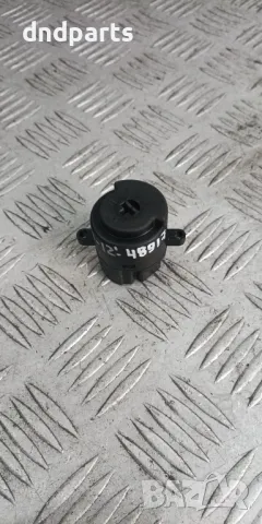 Клеморед Nissan Qashqai 2012г.	