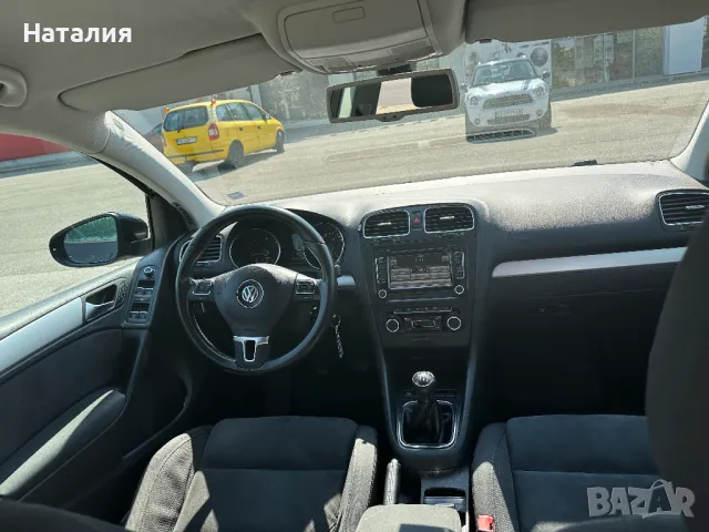 VW Golf VI Highline, снимка 6 - Автомобили и джипове - 47476027