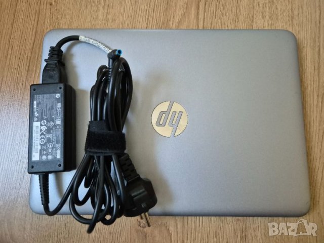 С FULL HD Hp EliteBook 820 G3, снимка 6 - Лаптопи за работа - 46128325