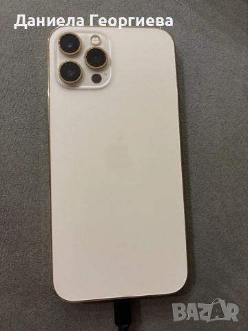 iPhone 12 Pro Max , снимка 3 - Apple iPhone - 51807046