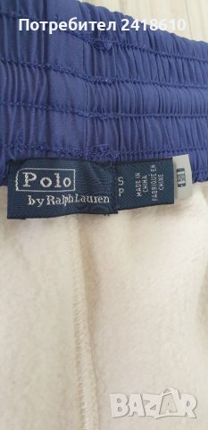 POLO Ralph Lauren Cotton Womens Size S  ОРИГИНАЛ! Дамски Къси Панталони!, снимка 11 - Къси панталони и бермуди - 45843251