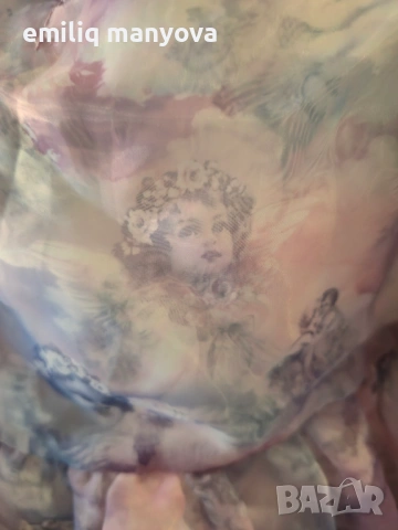 Официална рокля , снимка 2 - Рокли - 53983000