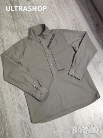 Bearskin Pullover shirt Размер: XL В отлично състояние 