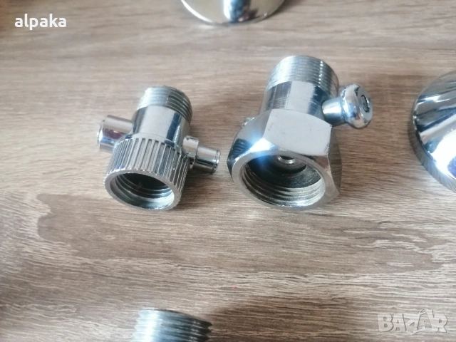 Продавам ВиК части , снимка 10 - ВИК - 54124375