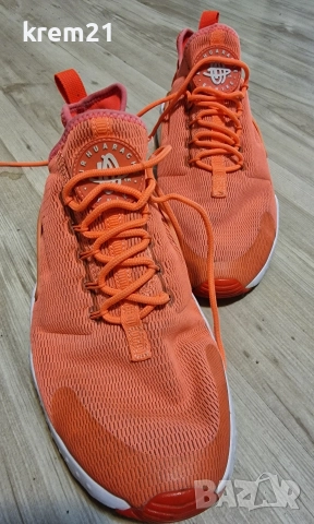 Nike Air Huarache номер 41, снимка 8 - Маратонки - 52952945