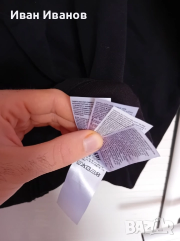 Оригинално горнище с качулка GAP, снимка 4 - Спортни дрехи, екипи - 51745752