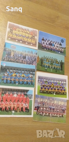 календарчета, снимка 3 - Колекции - 54058048