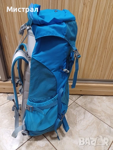 Оригинална раница The North Face , снимка 2 - Раници - 53029479