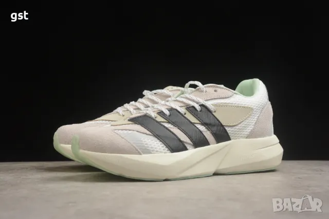 Уникални Адидас Adidas LightBlaze AMG SL Mercedes Маратонки 