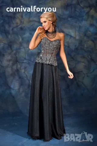 Официални рокли под наем, снимка 5 - Рокли - 48382130