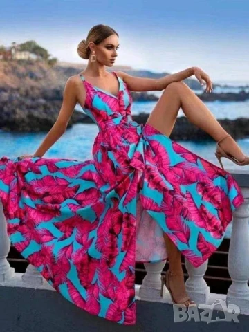 рокля , снимка 2 - Рокли - 51323451