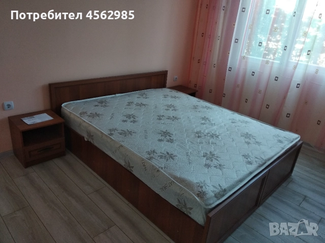 тристаен апартамент под наем , снимка 18 - Апартаменти - 51350586