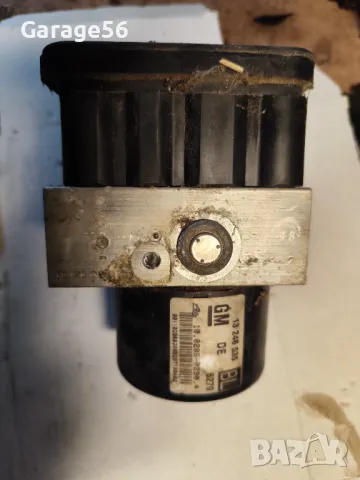 ABS модул за Opel Astra H 