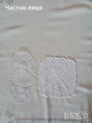 Ръчно плетиво на 1 кука.1бр.-5лв.