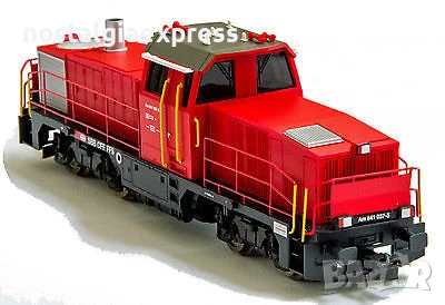 Electrotren AM841 Piko compatible / Електротрен АМ841 Пико съвместим