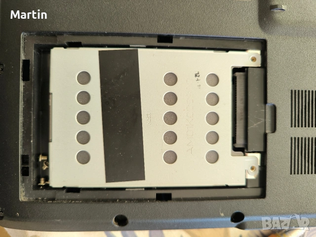 Acer Aspire 5732z, снимка 4 - Части за лаптопи - 53152767