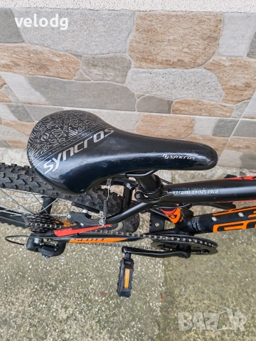 Детски велосипеди 20 цола, снимка 4 - Велосипеди - 53790760