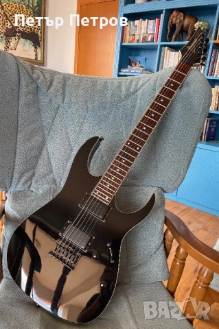 Ibanez  RG 321 EX, снимка 5 - Китари - 53735663