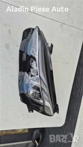 Ляв фар MG HS Facelift Full Led година 2020 2021 2022 2023 2024 код , снимка 8 - Аксесоари и консумативи - 51124829