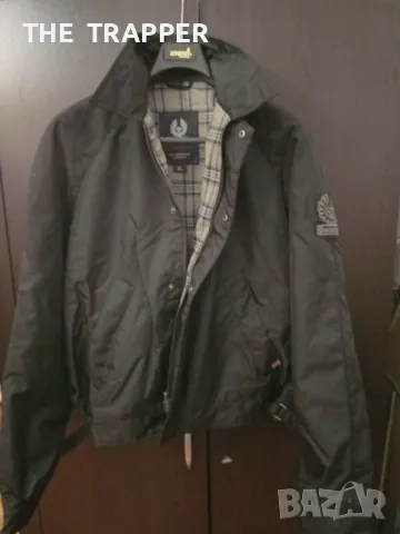Belstaff, Белстаф, яке, мъжко яке, снимка 3 - Якета - 49888875