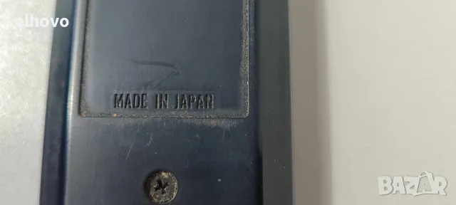 Дистанционно Denon RC-214, снимка 5 - Други - 49646048