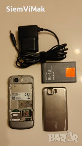 Nokia 6600i slide , снимка 9 - Nokia - 29100461