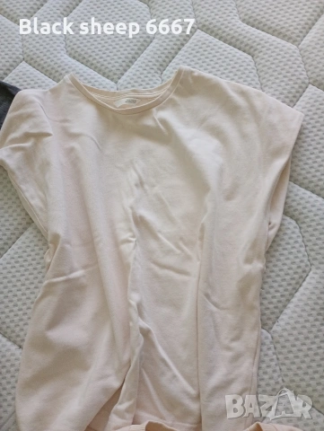 Спортни дрехи zara с размер, снимка 4 - Спортни екипи - 53666959