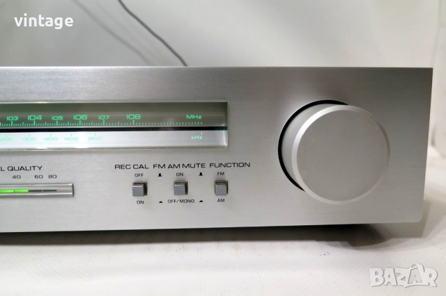 Yamaha T-560, снимка 4 - Други - 52351140