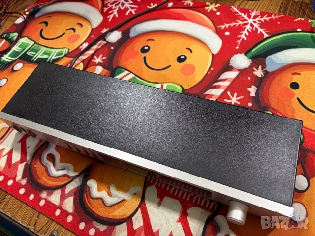 Таймер Pioneer DT-550 за Аудио Усилвател, снимка 3 - Аудиосистеми - 52854730