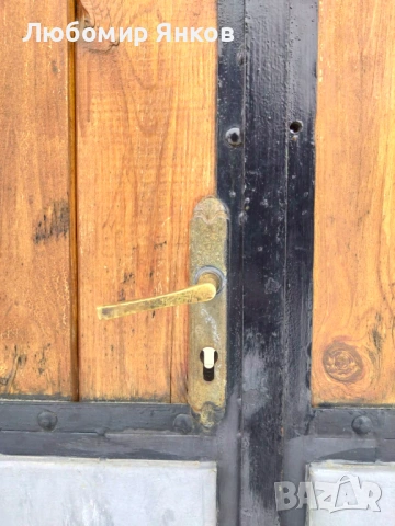 Гаражна врата, снимка 3 - Гаражни врати - 53343960