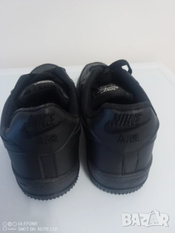 Унисекс маратонки (кецове) Nike Force номер 39, снимка 4 - Детски маратонки - 53777986