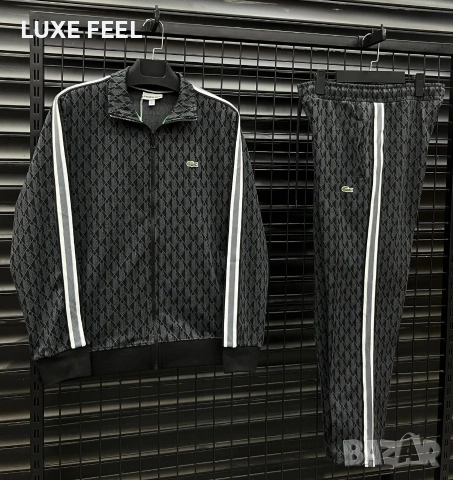 Lacoste 🔹 Nike 🔹 Gucci 🔹Off With 🔹, снимка 3 - Спортни дрехи, екипи - 53730466