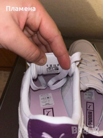 Нови маратонки 38 номер, снимка 4 - Маратонки - 53500515