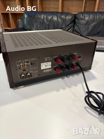 Sony TA-N80ES & Sony TA-E80ES, снимка 11 - Ресийвъри, усилватели, смесителни пултове - 53813707