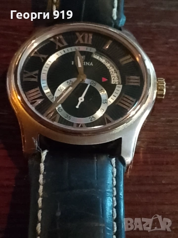 Часовник Festina 