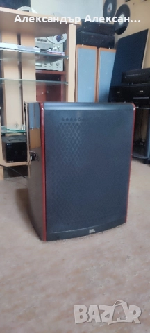 JBL LS120P/230, снимка 6 - Тонколони - 51433713