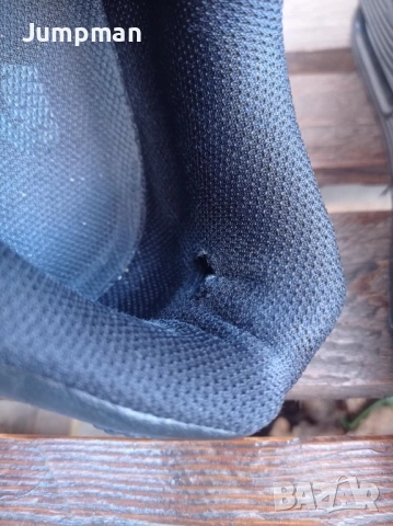  Nike air max 90 black , снимка 8 - Маратонки - 53527413