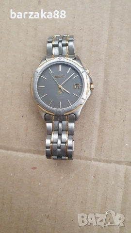 Мъжки часовник Seiko Kinetic