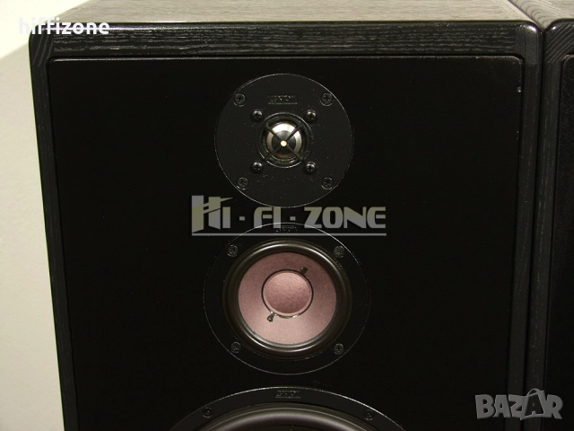 Тонколони Canton ct-800 /1, снимка 3 - Тонколони - 52935414