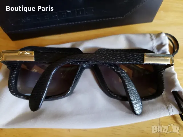 CAZAL LEGENDS Limited Edition оригинални слънчеви очила, снимка 3 - Слънчеви и диоптрични очила - 49966511