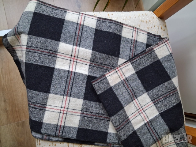 Мъжки шал, снимка 3 - Шалове - 52739578