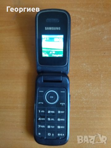 Samsung e1190, снимка 4 - Samsung - 46494641