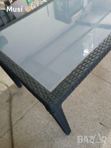 Трапезна маса, снимка 2 - Маси - 51491849