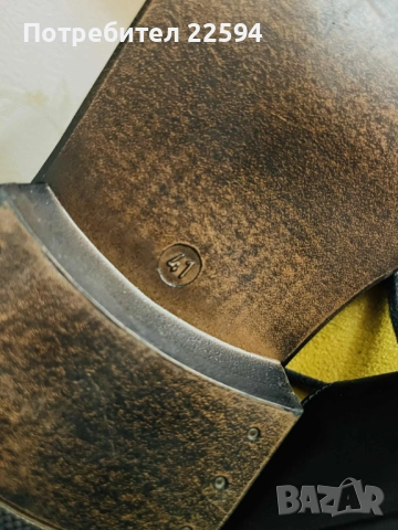 Официални обувки MERCURY, снимка 3 - Официални обувки - 52057051