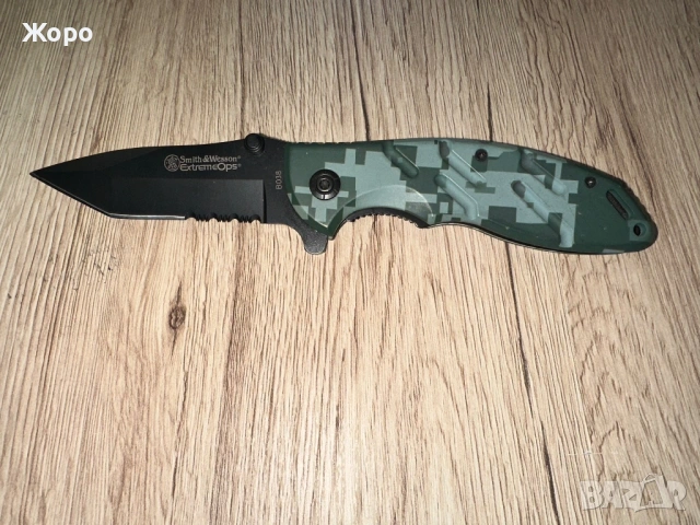 НОВИ НОЖОВЕ-(18 модела)-Всичко по 9€ —по Избор, снимка 3 - Ножове - 54244490