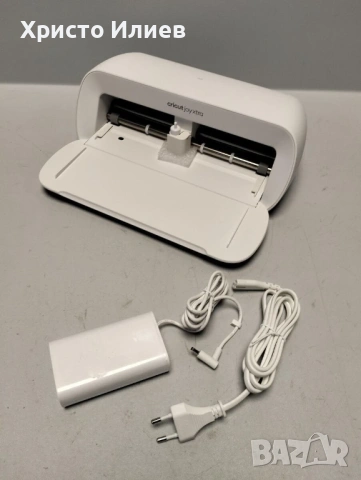 Режещ плотер Cricut Joy Xtra Машина за рязане