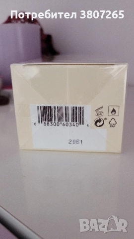 Парфюм Calvin Klein 