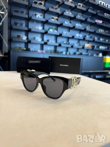 очила с черен обикновен калъф и ув защита cartier gucci fendi , снимка 7 - Слънчеви и диоптрични очила - 51896834