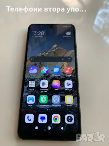 Xiaomi Redmi Note 12, снимка 2 - Xiaomi - 47691882